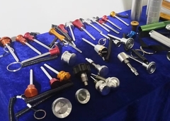 중국 산화 체육관 장비 합금 선택 핀 제조업체