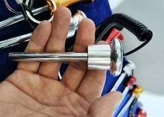 헬스장비 무게판 셀كتور 핀