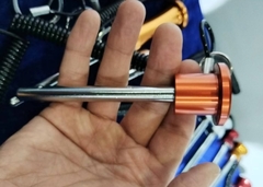 빠른 배달 중량 기계 둥근 핀과 무거운 부하 용량