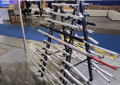 중국 20년 이상 알루미늄 제품 제조