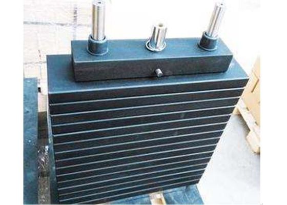 원산지 부드러운 표면 체육관 체중 스택 운동 효율을 높여