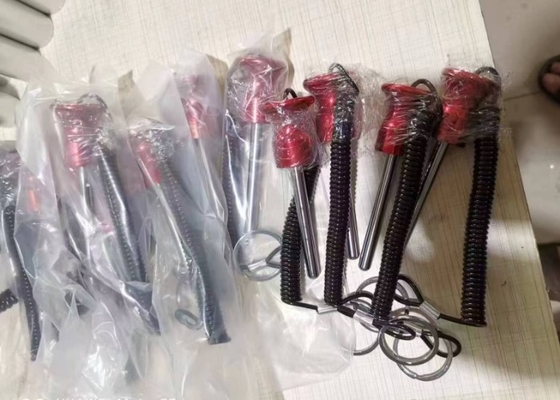 체육관 클럽을 위한 철주 자기성 중량 리프팅핀 / 살 셀렉터 핀