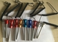 체육관 장비 무게 선별기 Pin, 찬성되는 주문을 받아서 만들어진 다채로운 합금 체육관 무게 Pin ISO9001