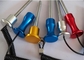 체육관 장비 무게 선별기 Pin, 찬성되는 주문을 받아서 만들어진 다채로운 합금 체육관 무게 Pin ISO9001