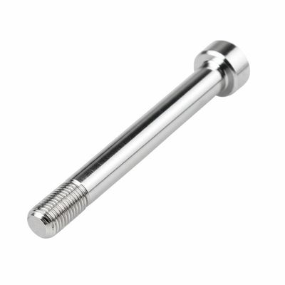 Polished Weight Machine Pin Replacement Part for Fitness Equipment