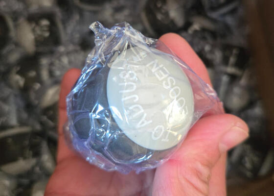 홈 기기를 위한 로고 치료와 54 밀리미터 체육관 중량 기계 핀