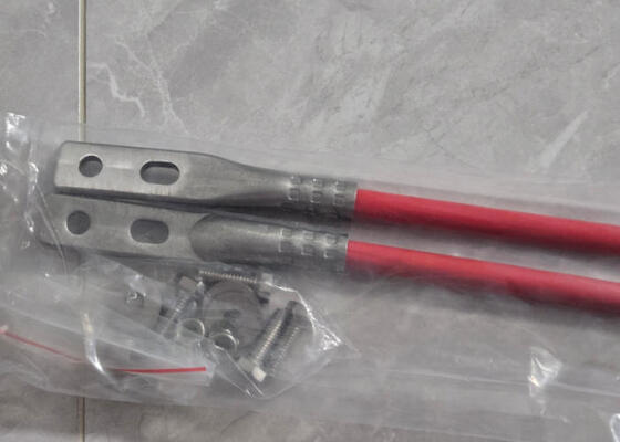 1200KGS Strength Universal Stainless steel Snow Plow Edge Markers Snow Sweeping